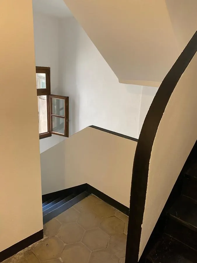Apartmán Acquario Genova La Piazzetta Janov