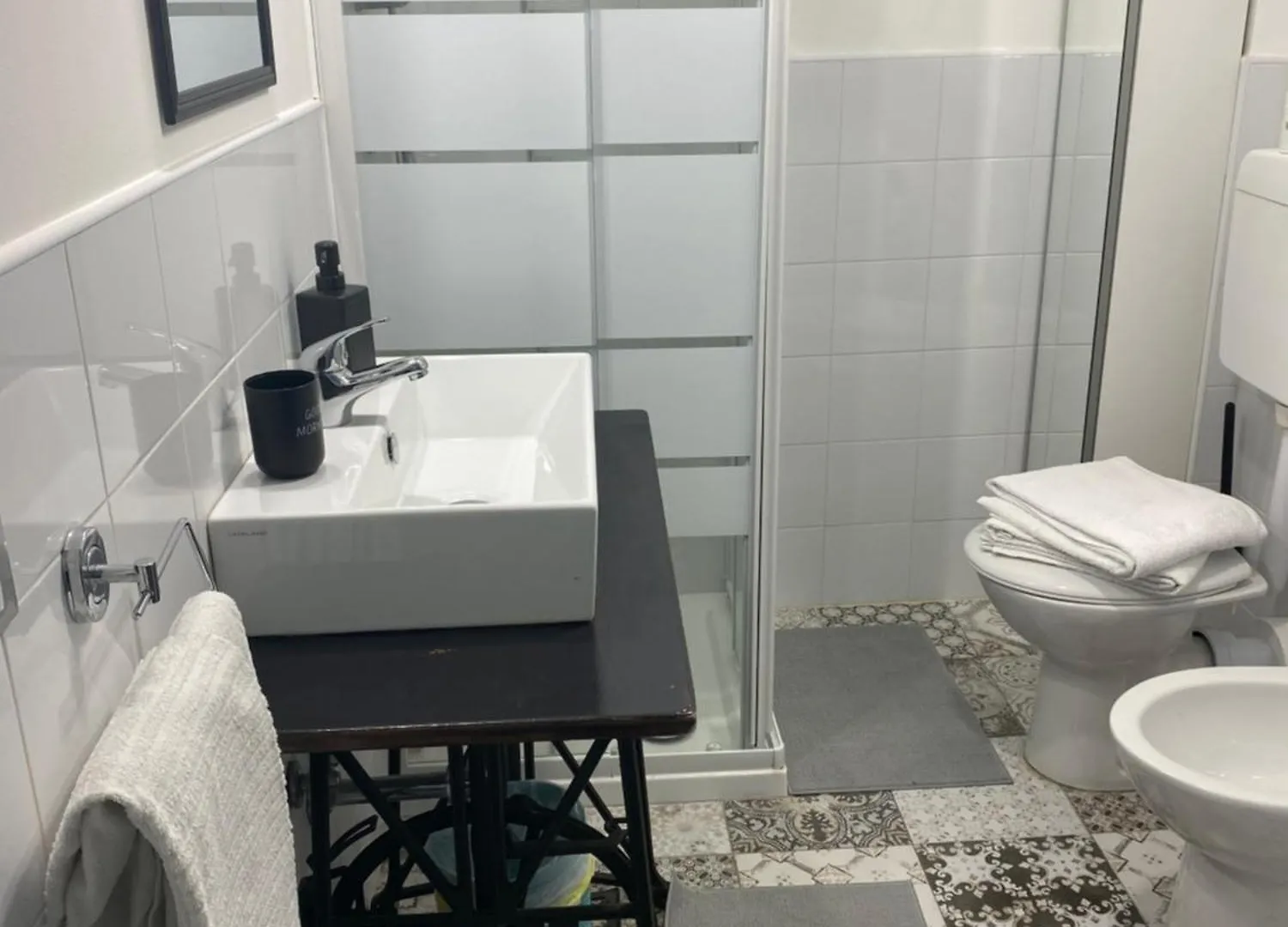 Apartmán Acquario Genova La Piazzetta