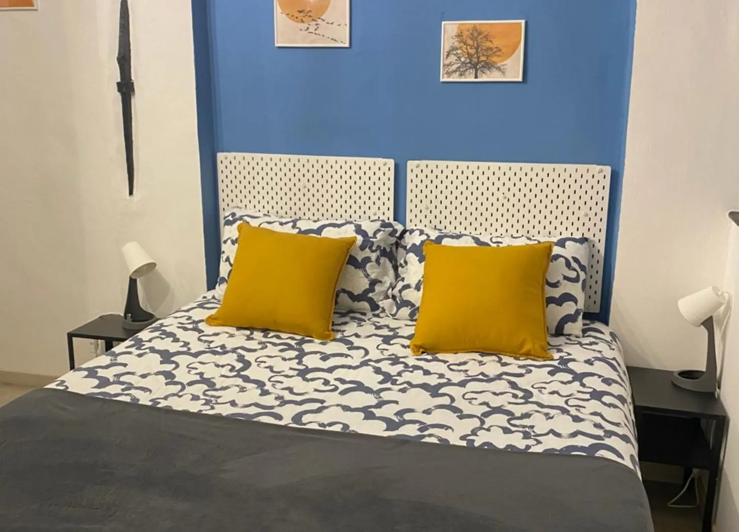 Apartmán Acquario Genova La Piazzetta 0*, Janov
