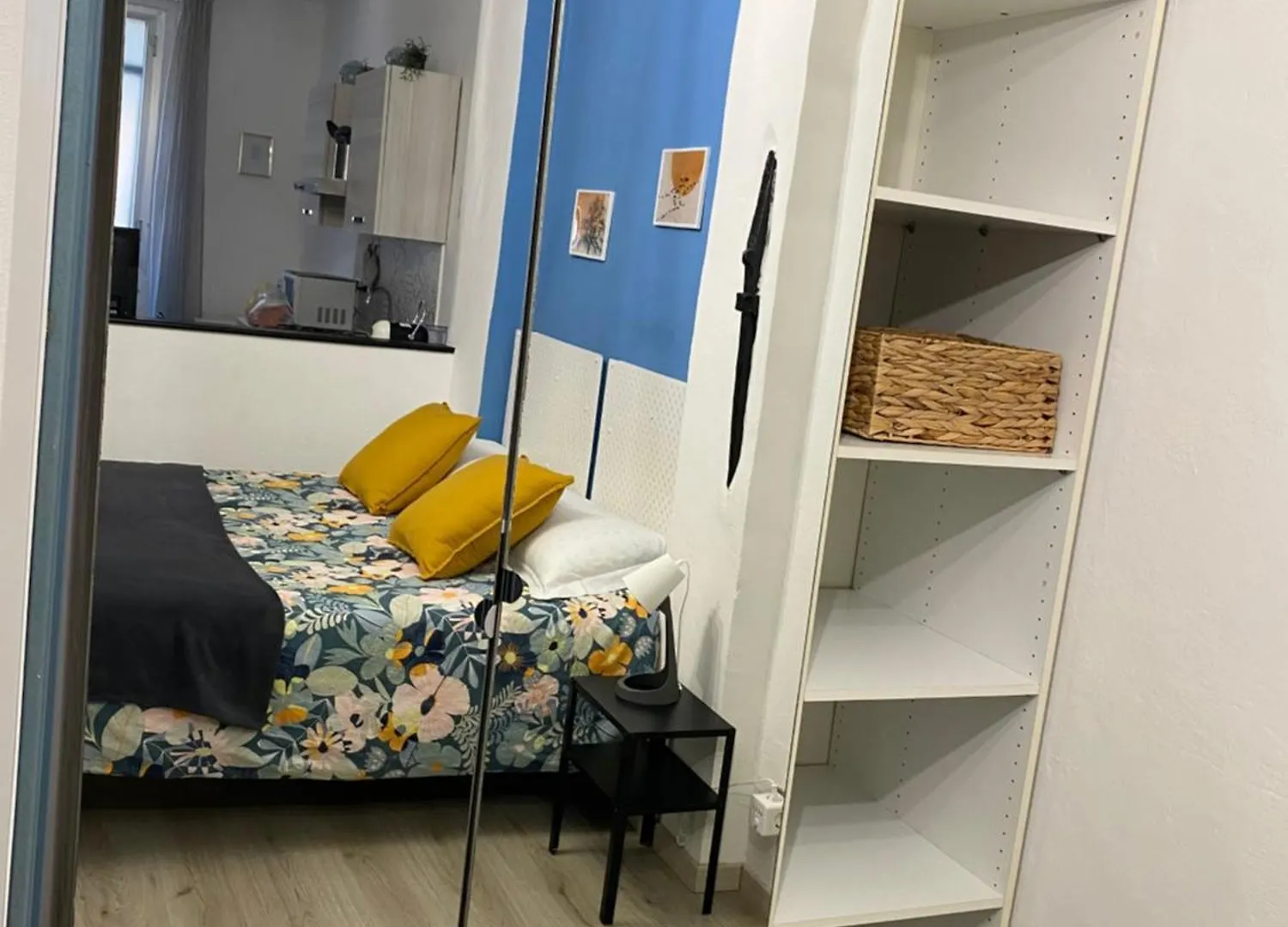 Apartmán Acquario Genova La Piazzetta
