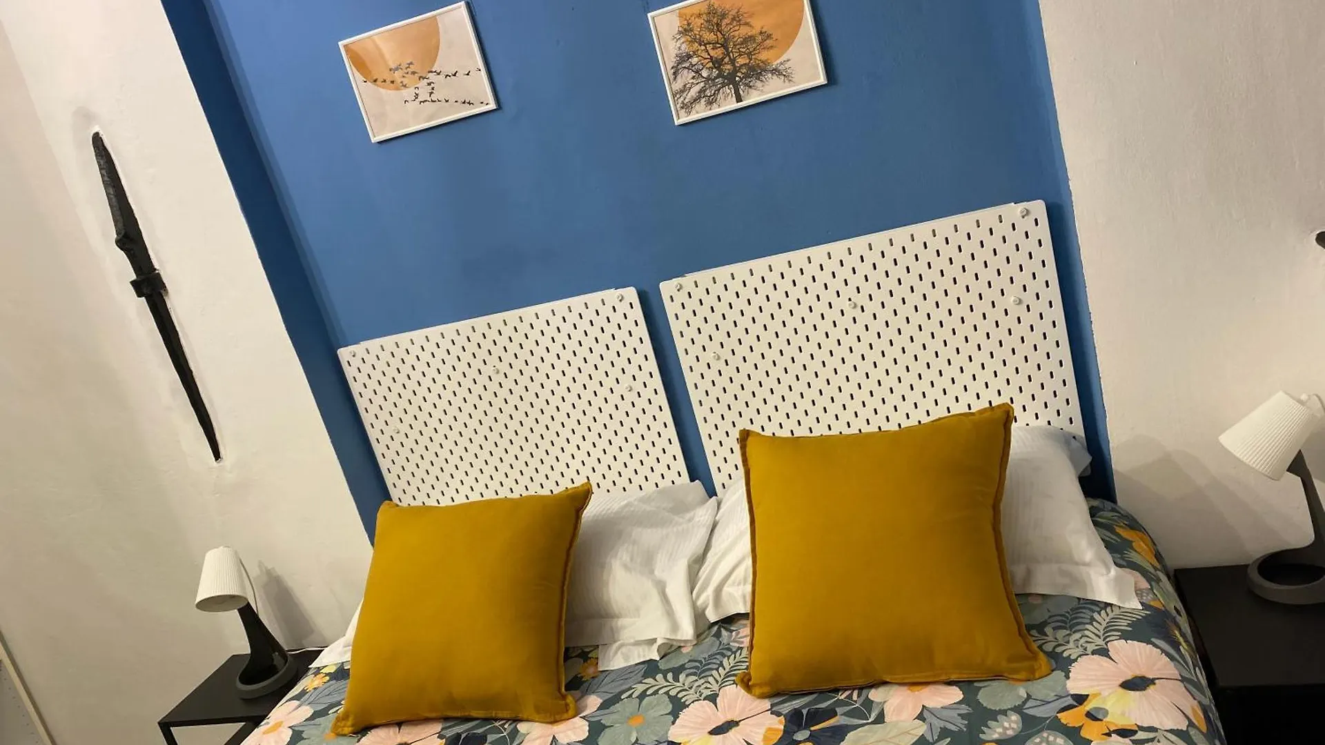 Apartmán Acquario Genova La Piazzetta
