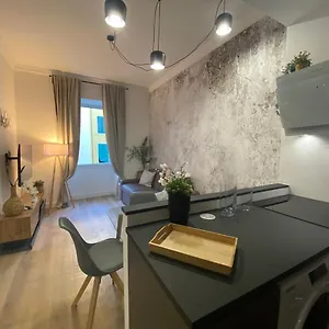  Appartamento Happy Family Lavagna
