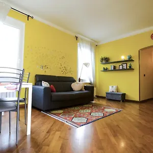  Appartamento The Little House Of Gio And Gaia Gaslini And Sea